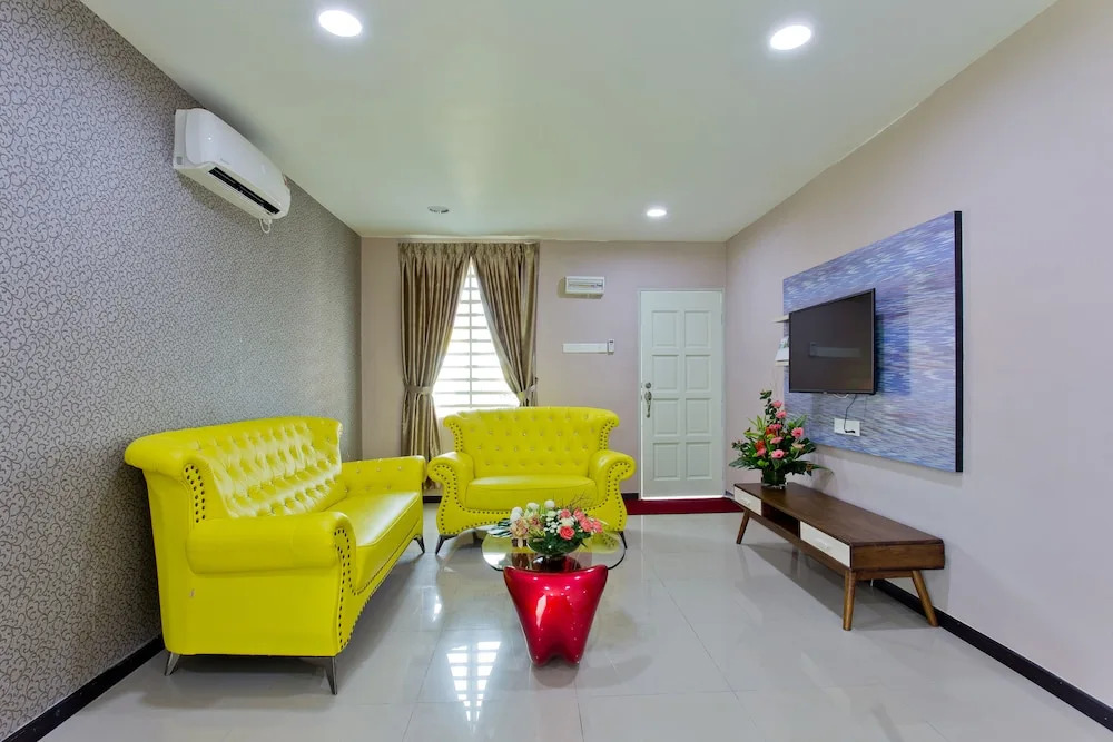 MBI Desaku Homestay