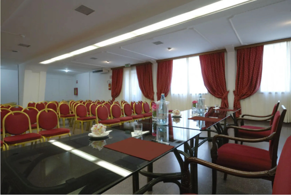 Hotel Delta Florence