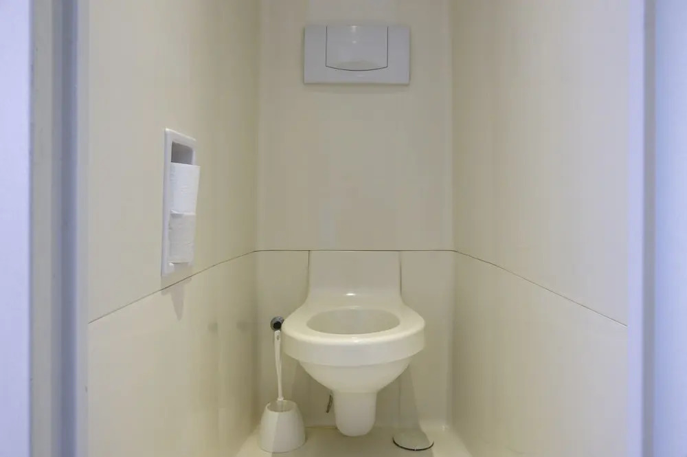 Ibis Budget Chateauroux Déols