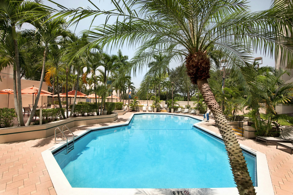 Embassy Suites Boca Raton