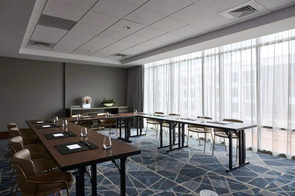The Westin Raleigh-Durham Airport