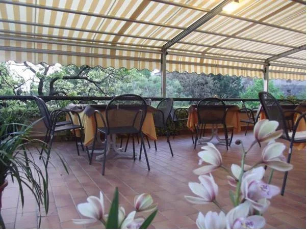 Hotel Miramonti