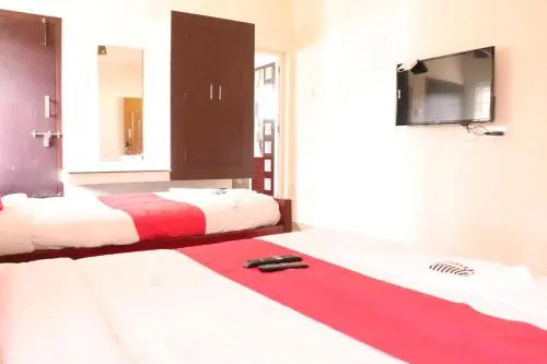 Bamboo Holidays Resorts And Homestay
