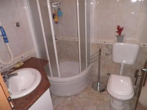 Apartments Guc