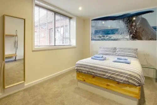 Silver Street Suites