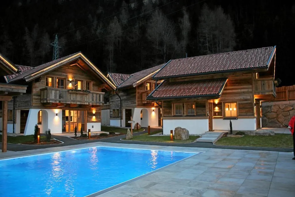 Hotel Wiese