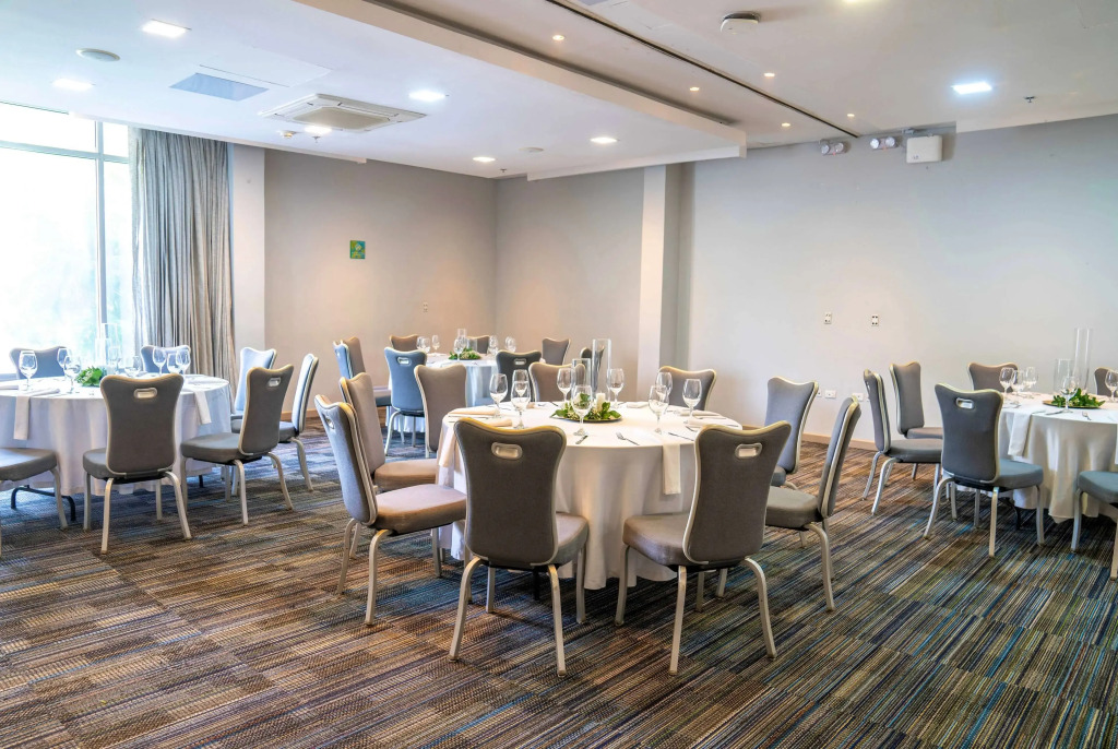 Wyndham Garden Barranquilla