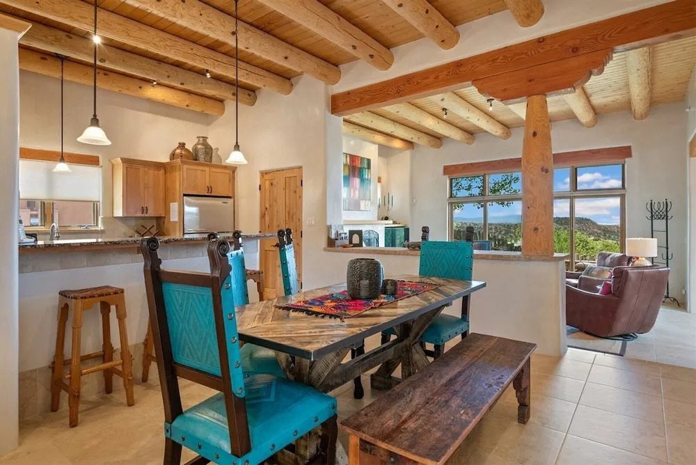 Casa Serena - Breathtaking and Peaceful Views From Swimming Pool