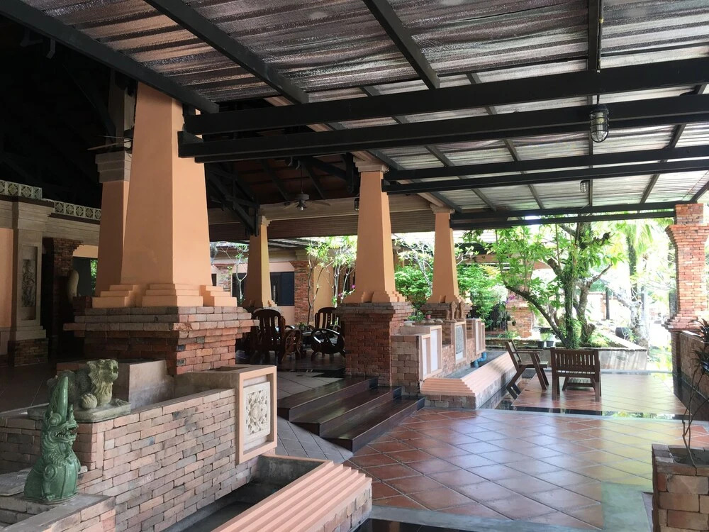 Circle Phuket Resort and Spa