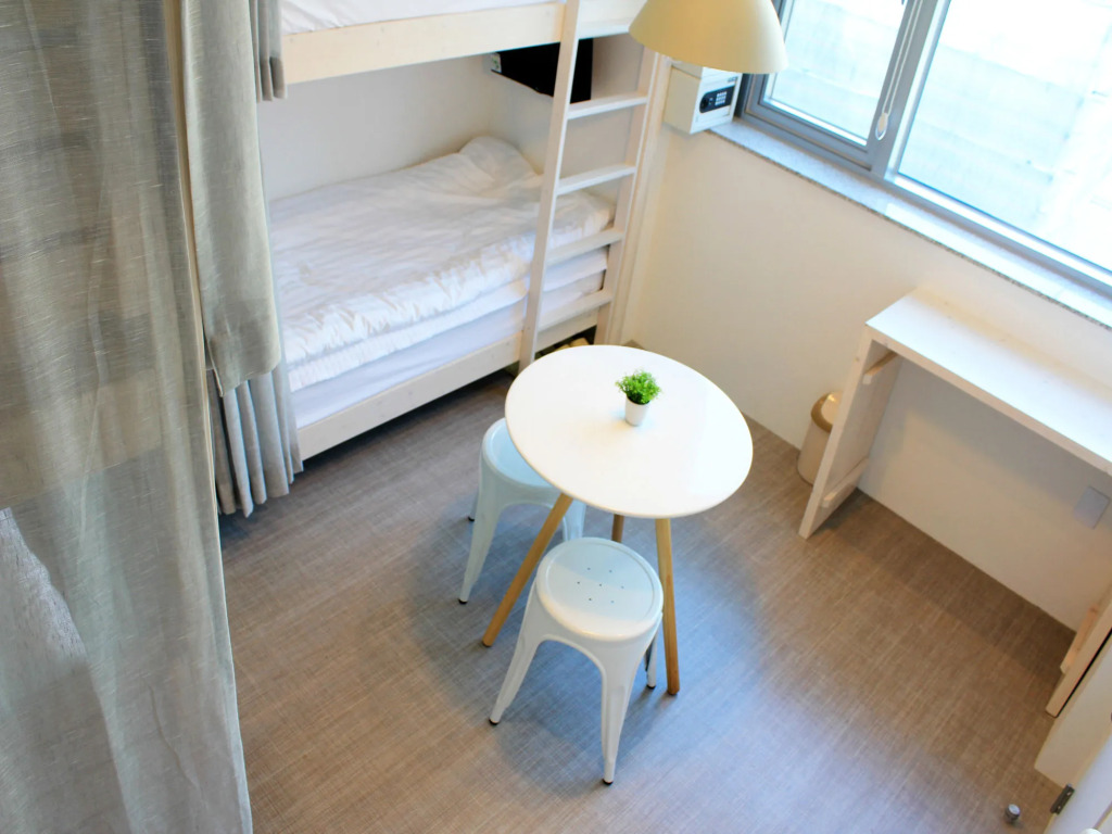 Hostel Haru