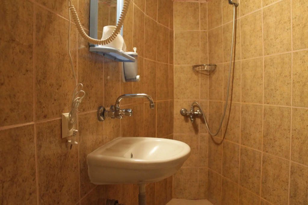 Yasins Place Cave Hotel