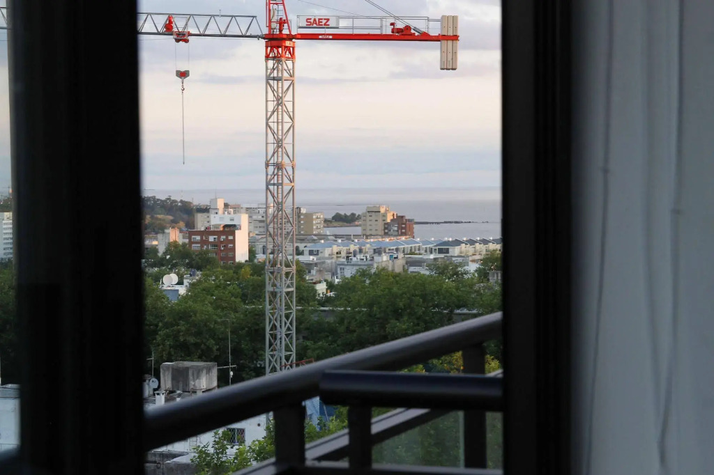 Rentline Apartamentos - Sunline
