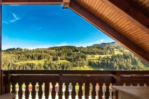 Sun Chalet