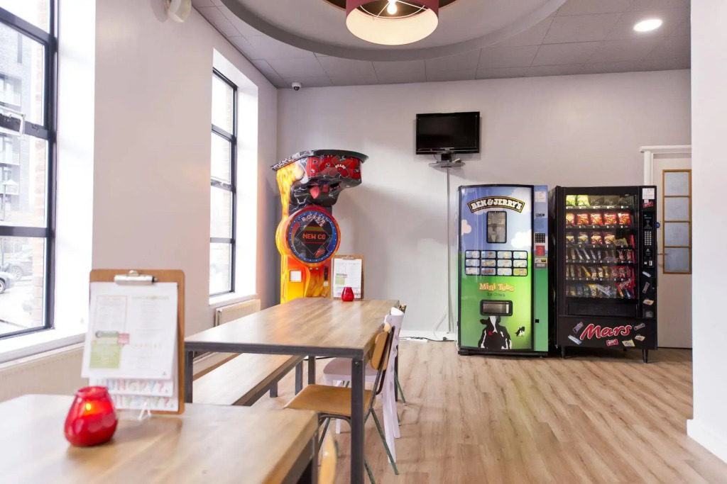 YHA Manchester
