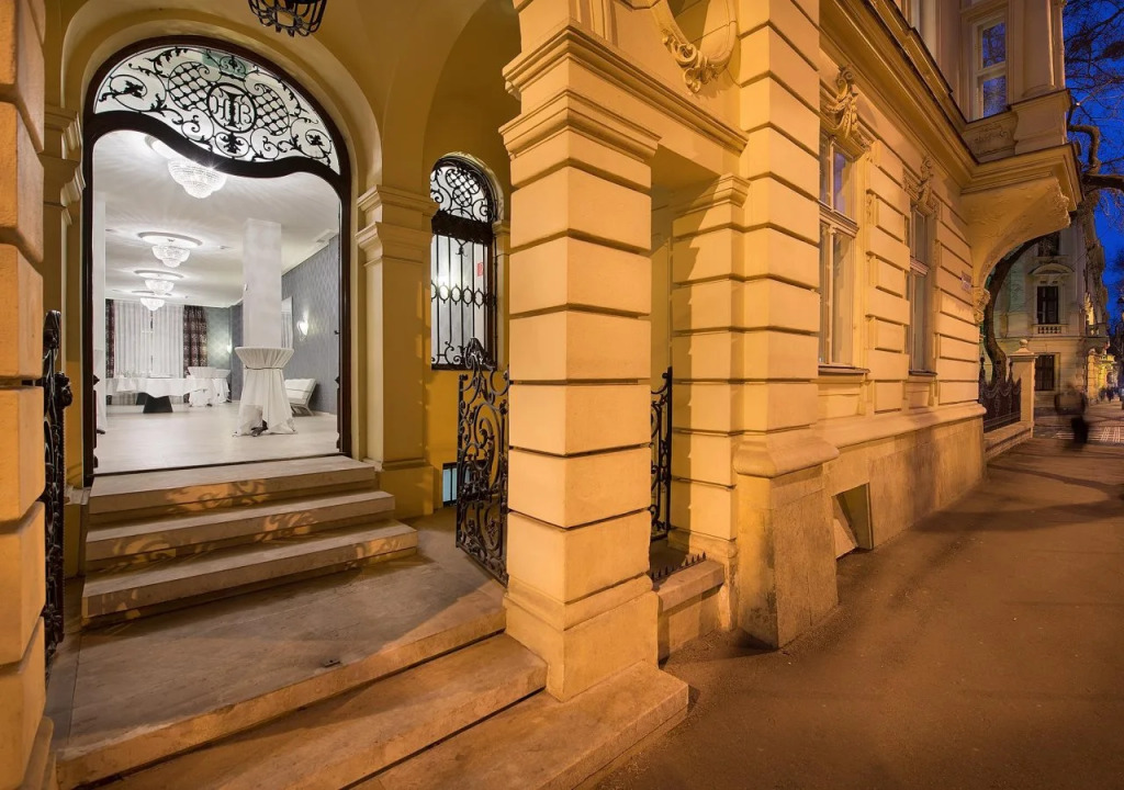 LOFT Hotel Bratislava