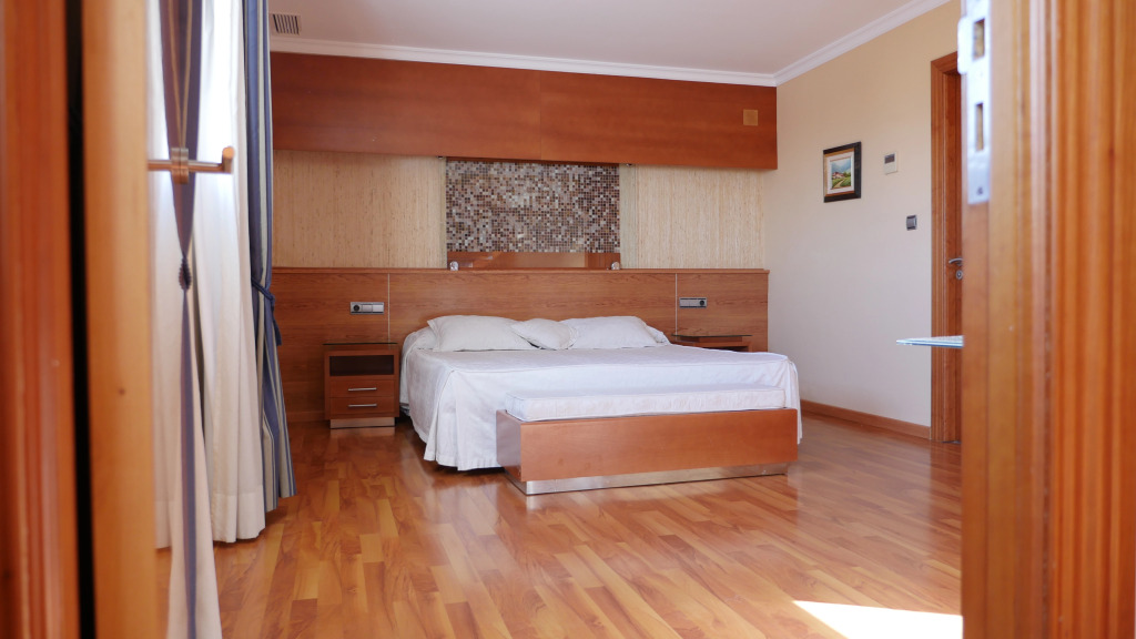 Hotel Rusadir