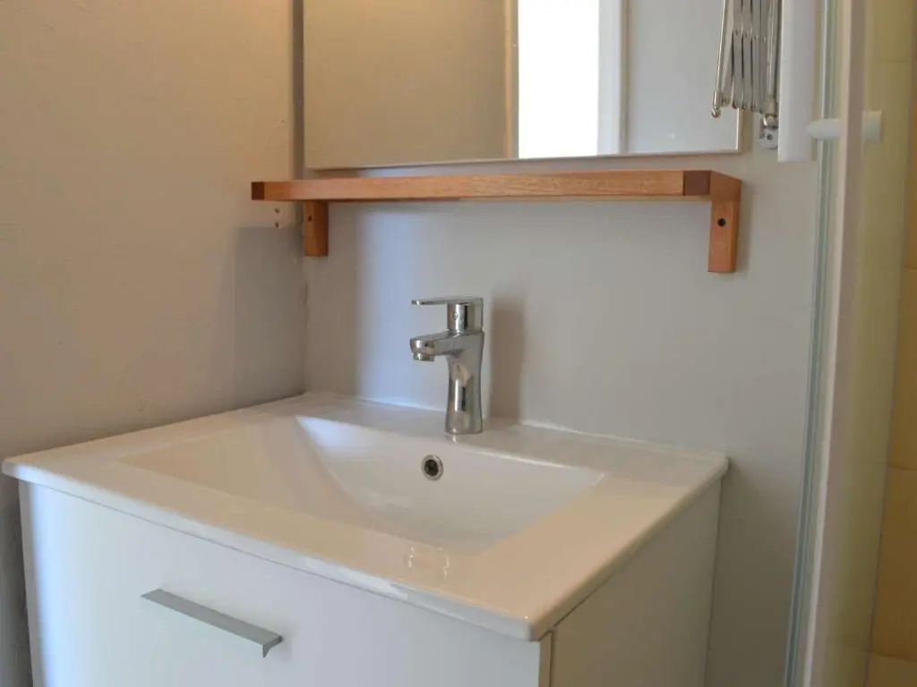 Appartement Port Camargue, 1 pièce, 4 personnes - FR-1-250-161