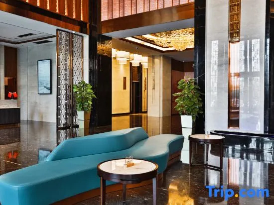 Wanxi International Hotel