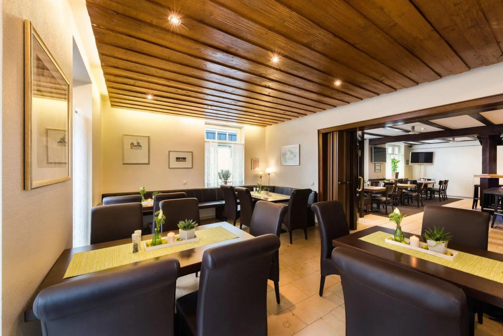 Hotel & Gasthaus Nagel GmbH