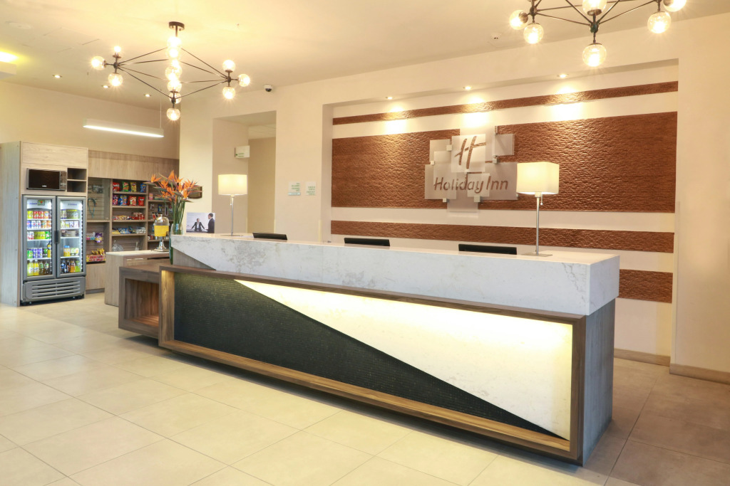 Holiday Inn Chilpancingo
