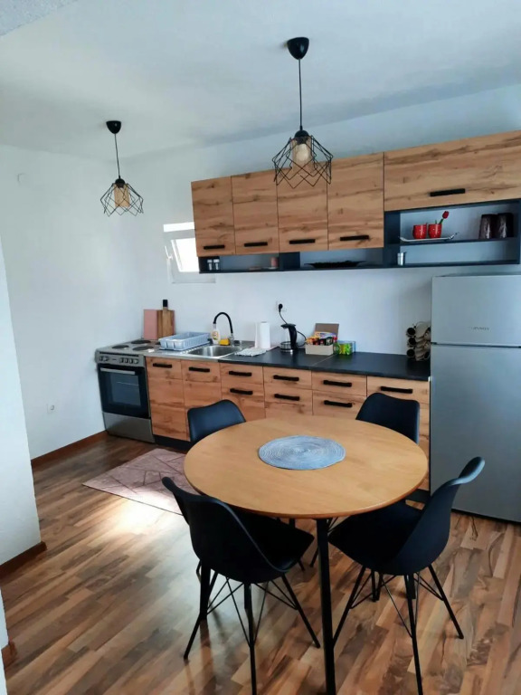 apartman Magnolia