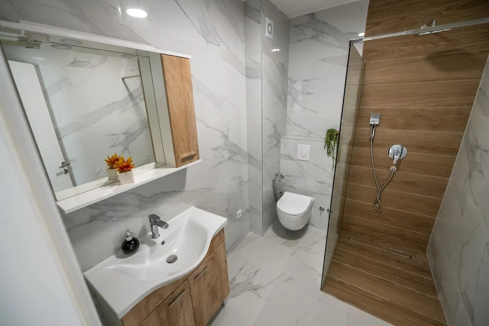 Hotel MM Residence