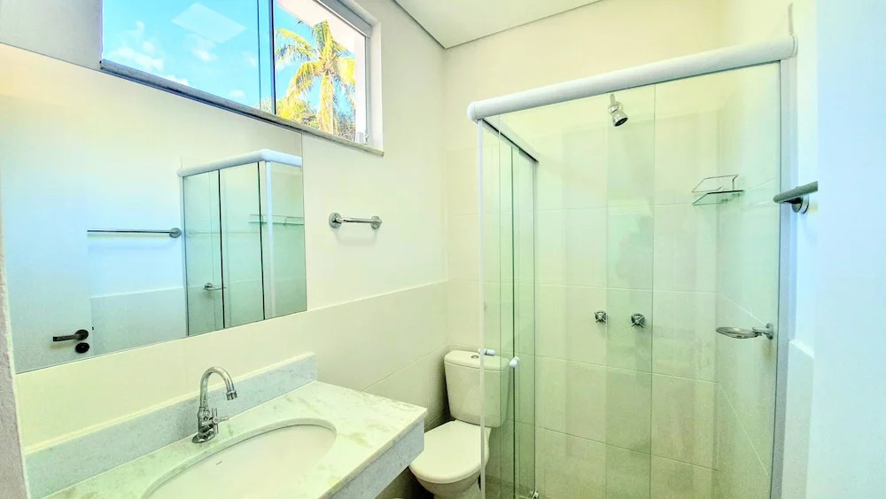 Brisa do Mar Barê Praia Hotel - Praia de BAREQUEÇABA