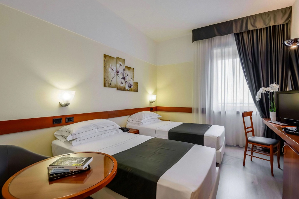 Hotel Bologna Airport