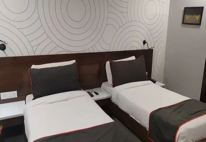 Chhavi Budget Hotels