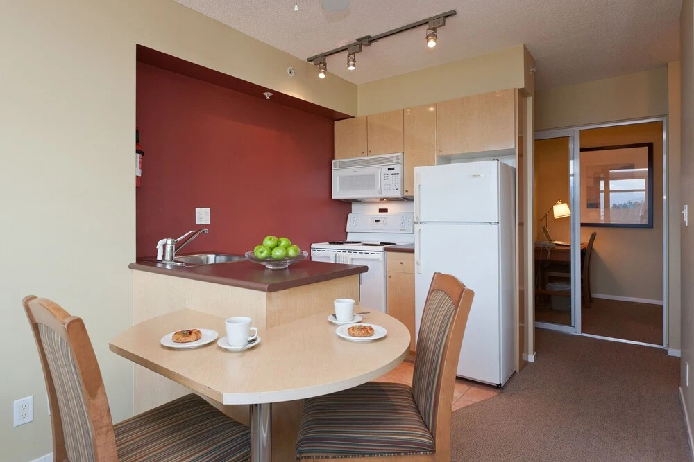 Lord Stanley Suites