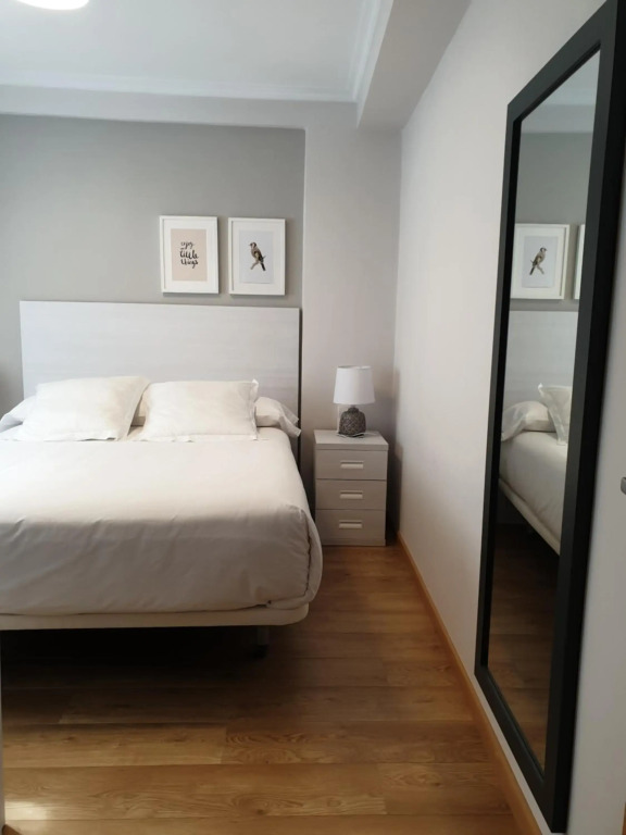 APARTAMENTOS PORTA NOVA