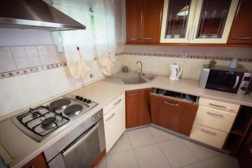 Ivano Apartments