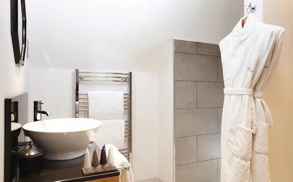 Rowhill Grange Hotel & Utopia Spa
