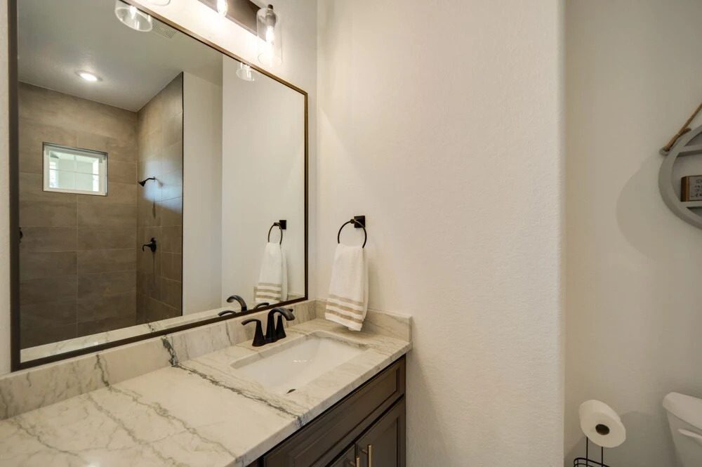 Hill Country Oasis in Spring Branch w/ Patio!