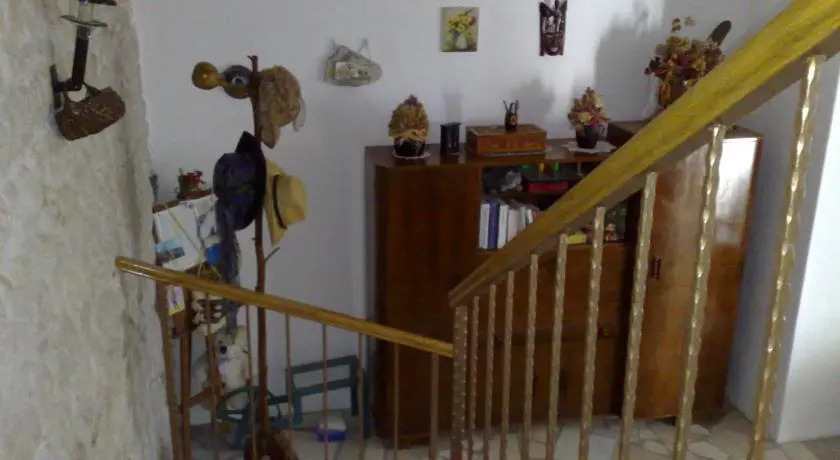 Holiday Home Anka