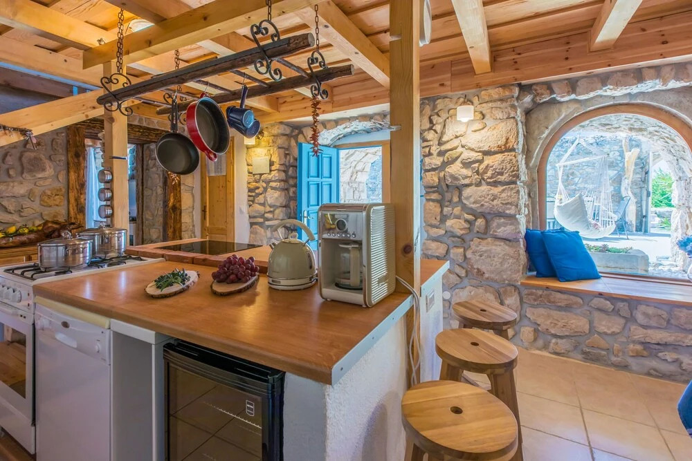 House Villa Siesta