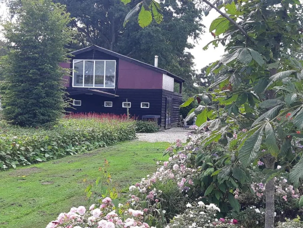 De Tuinschuur