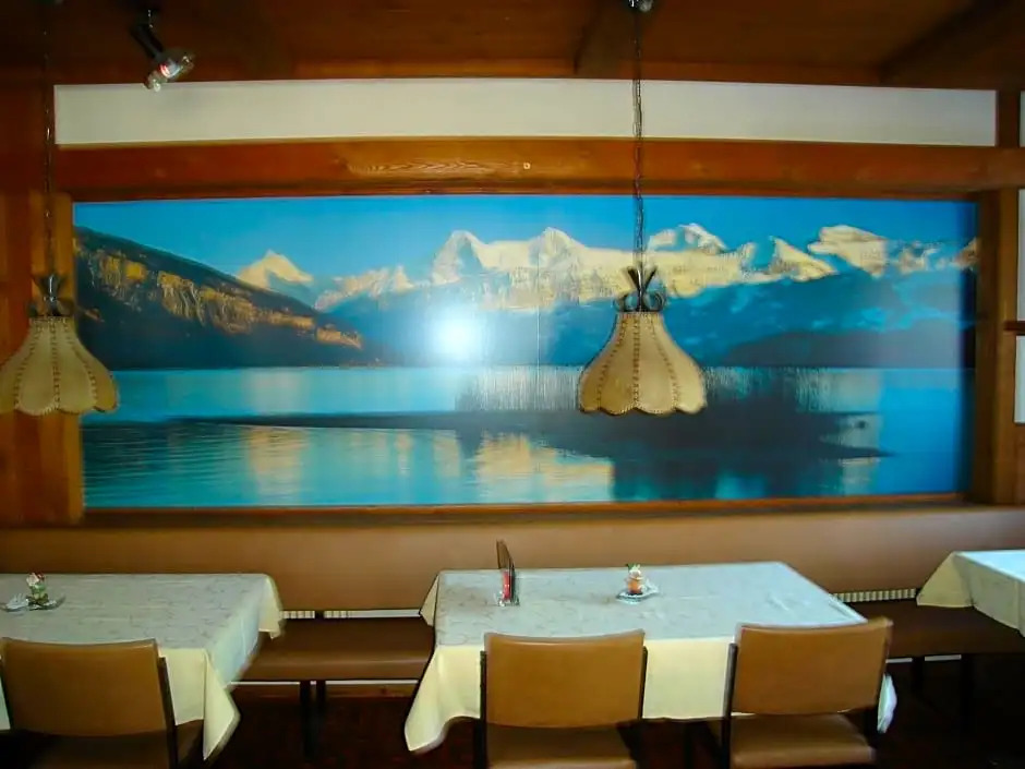 Hotel Milan B&B