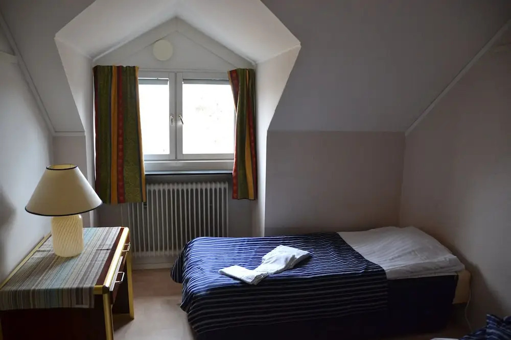 Hotell Älggårdsberget