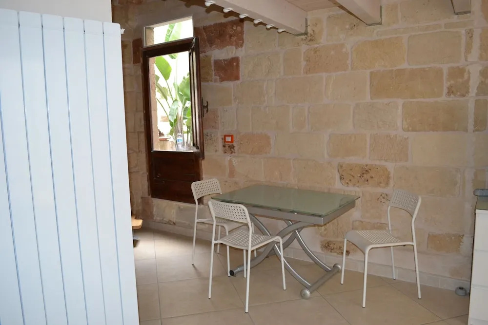 Le Terrazze B&B Manduria