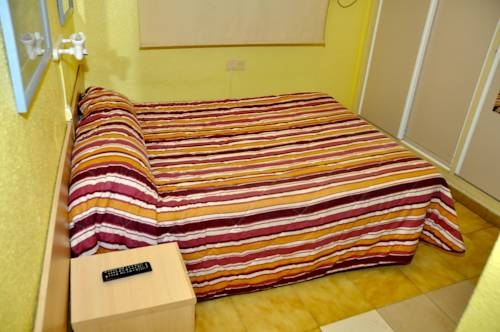 Hostal El Jardín