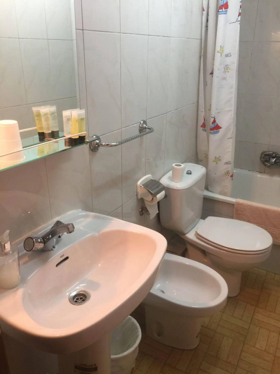 Hostal Murcia
