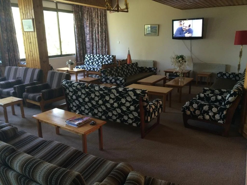 Health Habitat Hotel & Slimming Resort