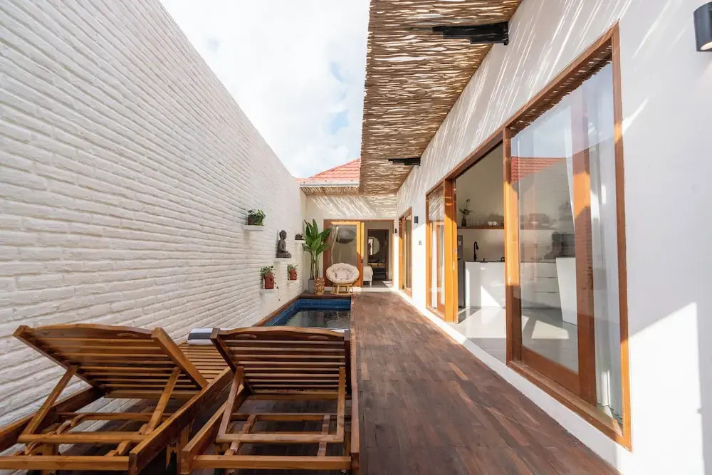 Senna Villa