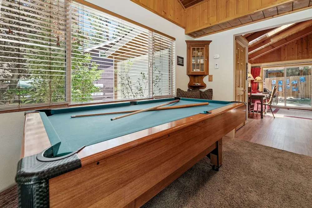Catalina Retreat