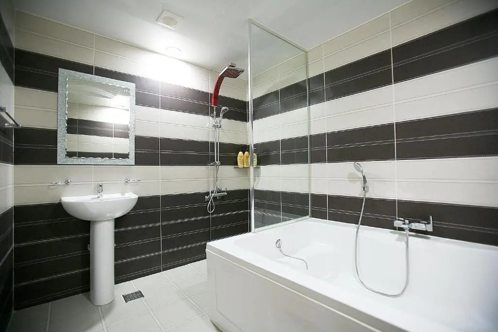 Cheonan K Hotel