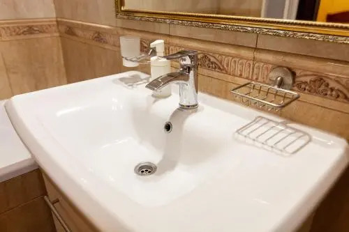 Appartment Arkadiya Levytskoho