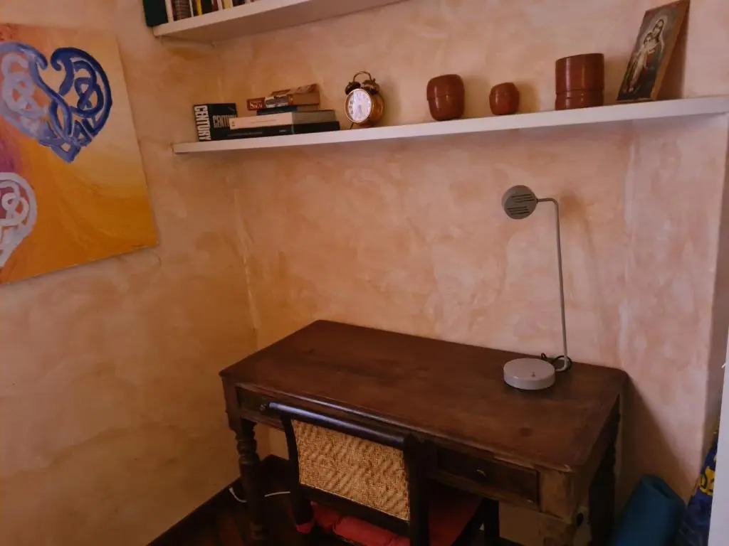 Turchino Apartment 3