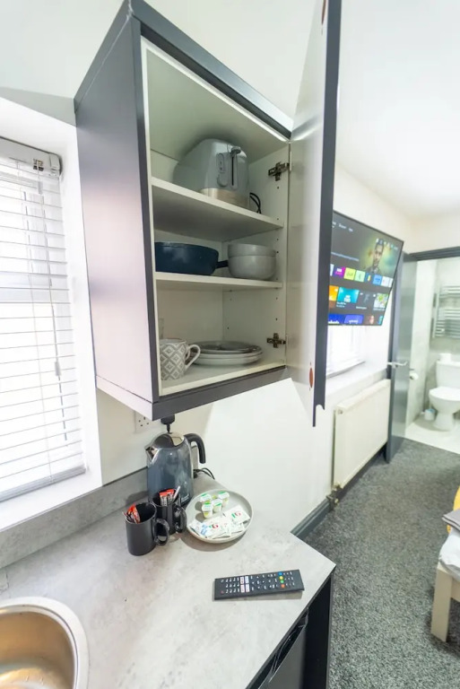 Lovely Studio in Selly Oak 10 Mins From City!