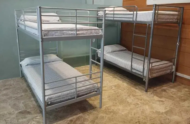 Hostel M Torres